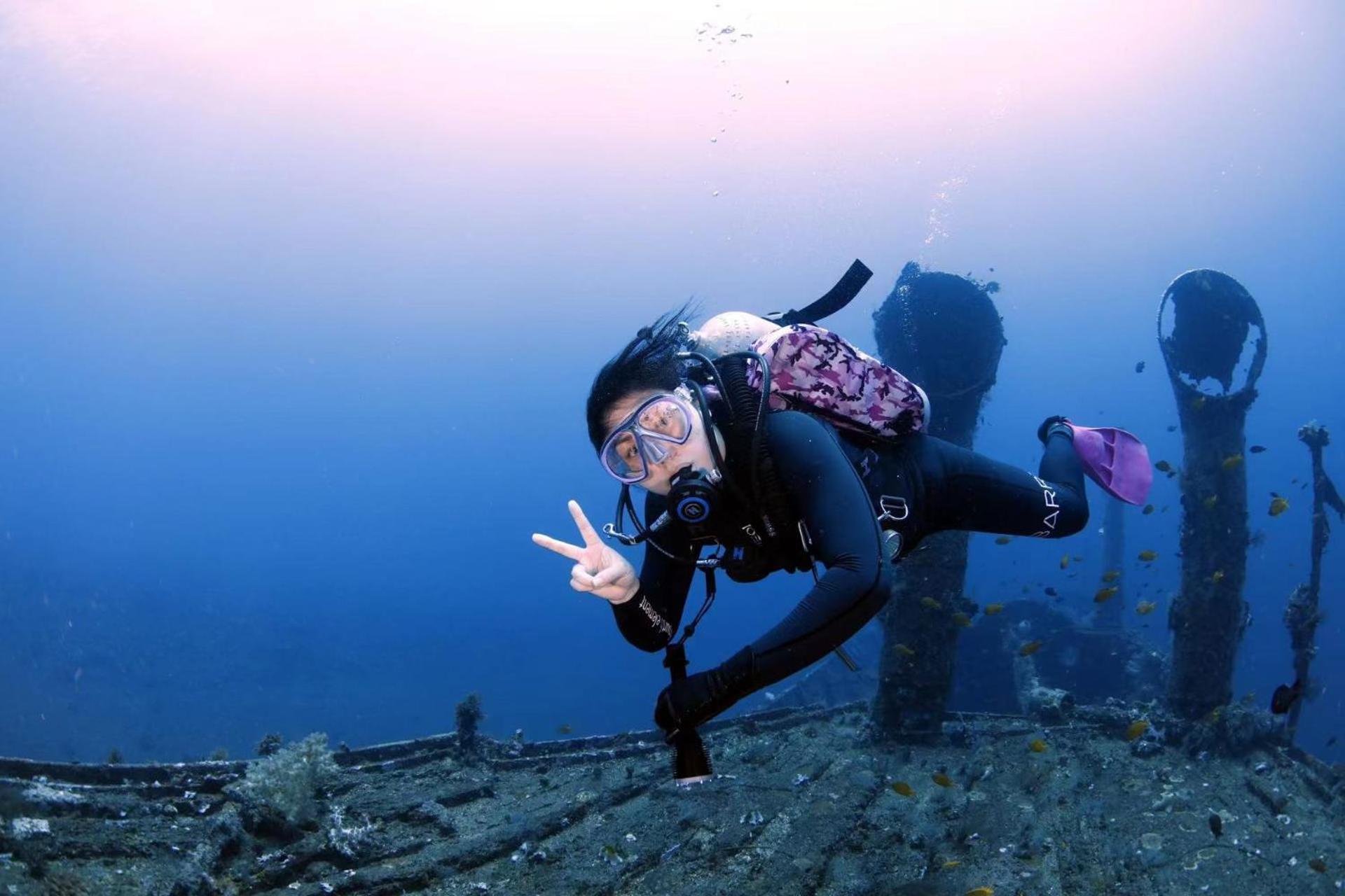 Villa Alba Bali Dive Resort Tulamben Eksteriør billede